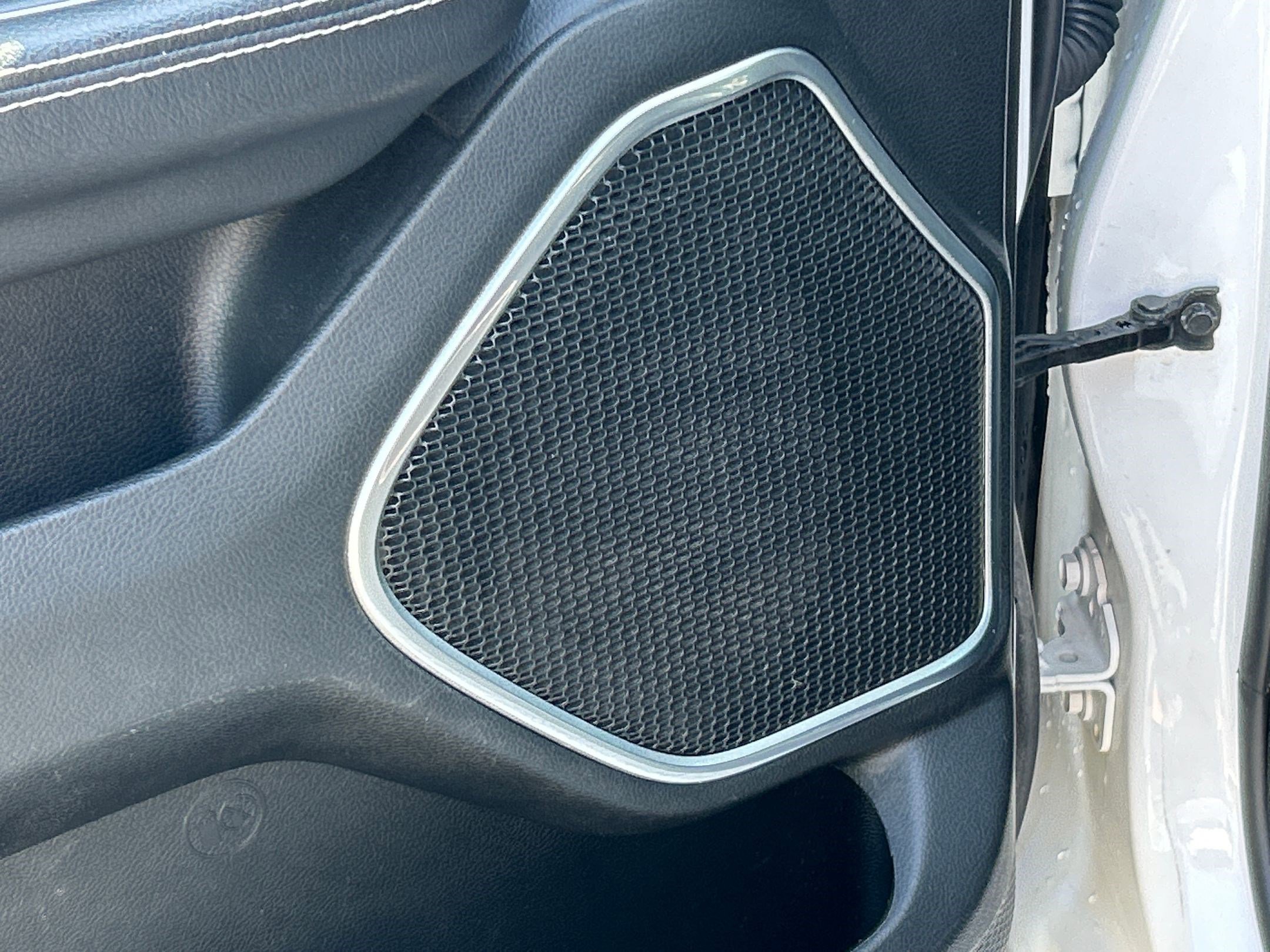 2020 Ram 1500 Laramie photo 12