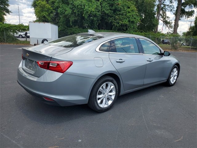 2023 Chevrolet Malibu 1LT photo 6