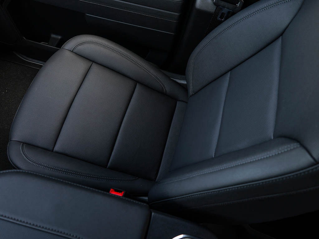 2025 Gmc Sierra SLT photo 22