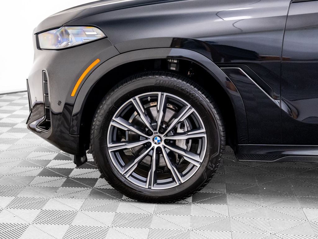 2024 Bmw X6 xDrive40i photo 30