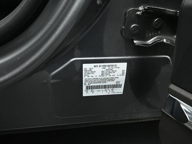 2023 LINCOLN NAUTILUS - Image 33