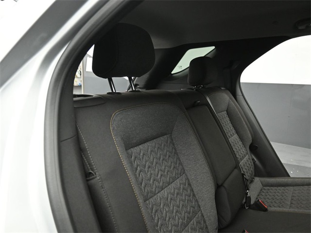 2022 CHEVROLET EQUINOX - Image 25