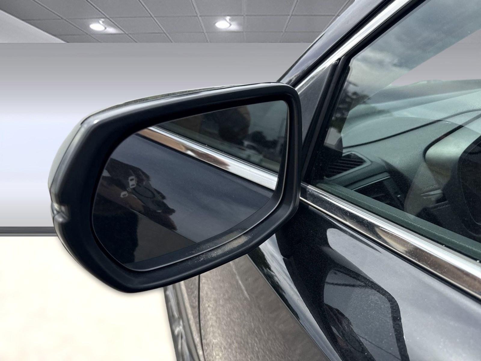 2022 Honda CR-V EX photo 18