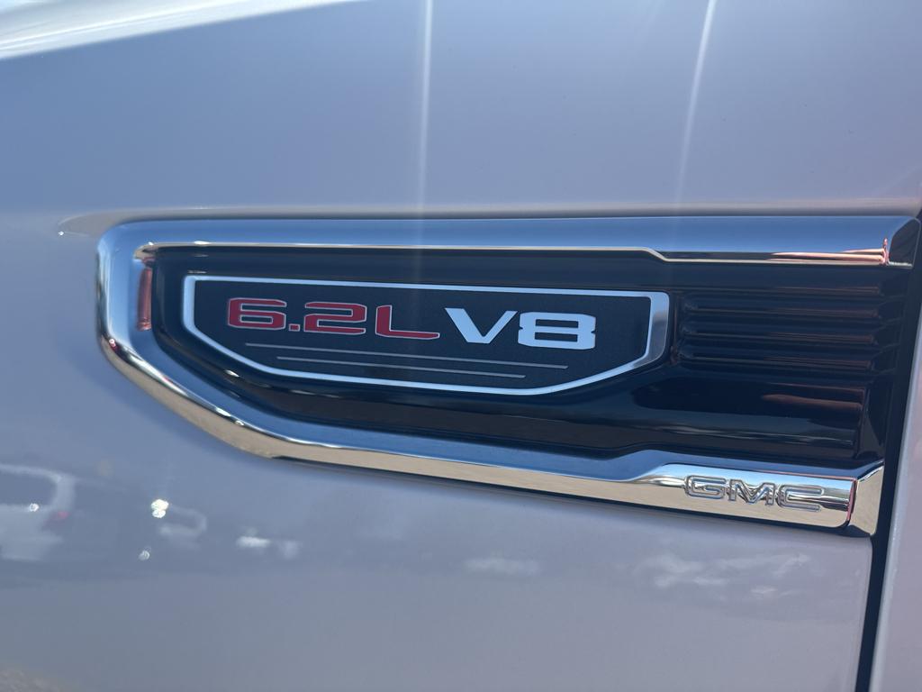 2020 Gmc Sierra 1500 Denali photo 11