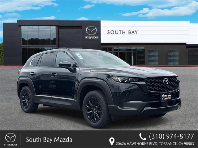 2026 Mazda CX-50 Premium's photo