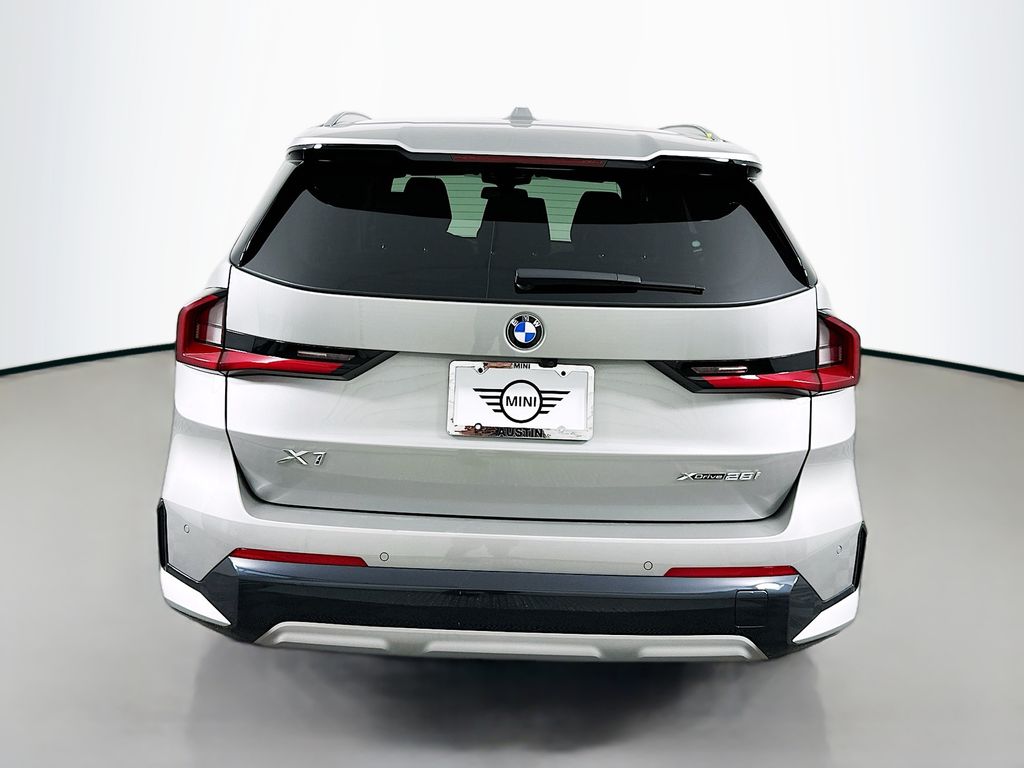 2024 Bmw X1 XDrive28i photo 3