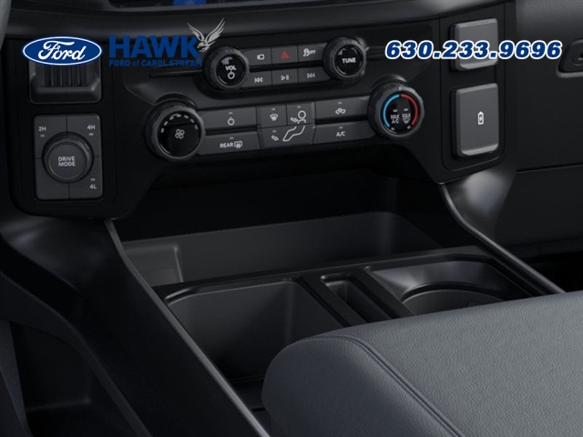 2025 FORD F-150 - Image 15