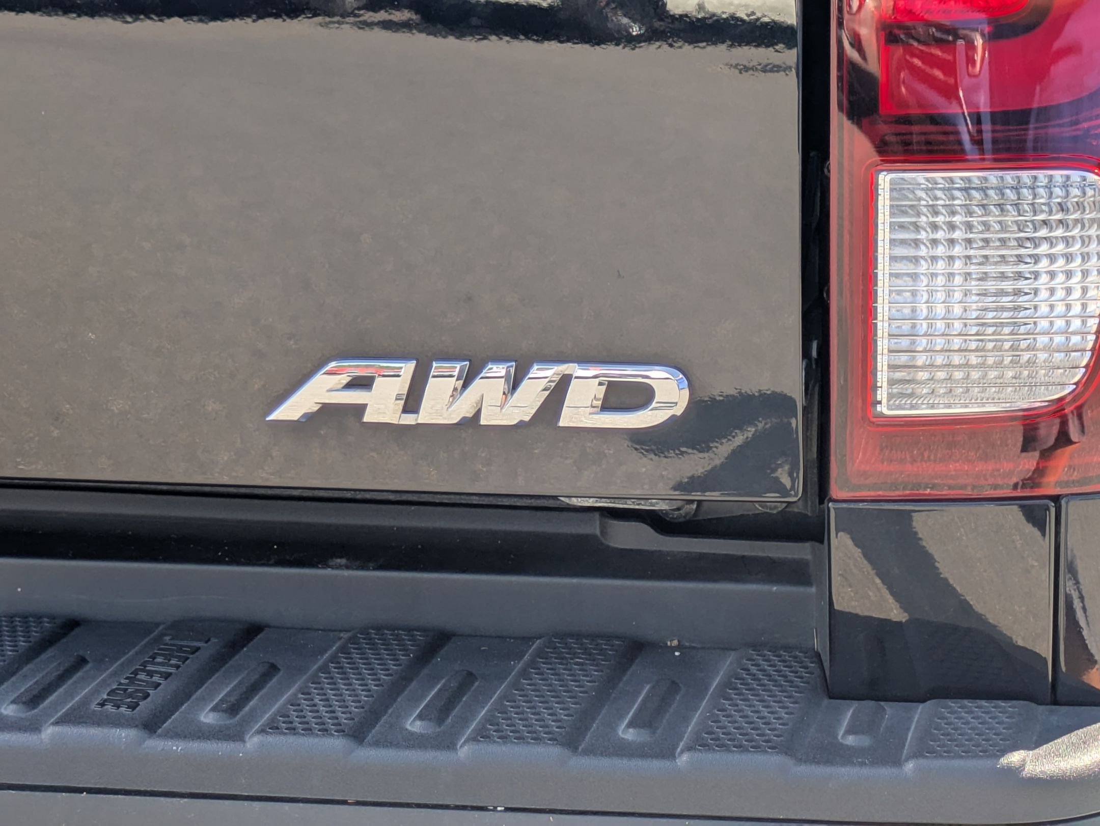 2023 Honda Ridgeline RTL-E photo 24