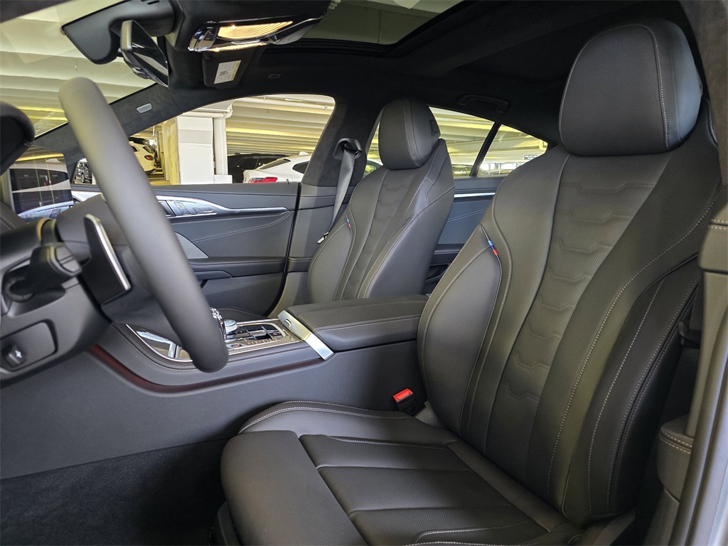 2026 Bmw 840i Gran Coupe photo 16