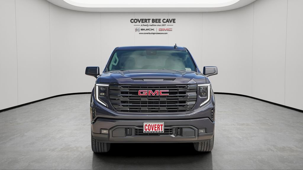 2025 Gmc Sierra 1500 Elevation photo 2