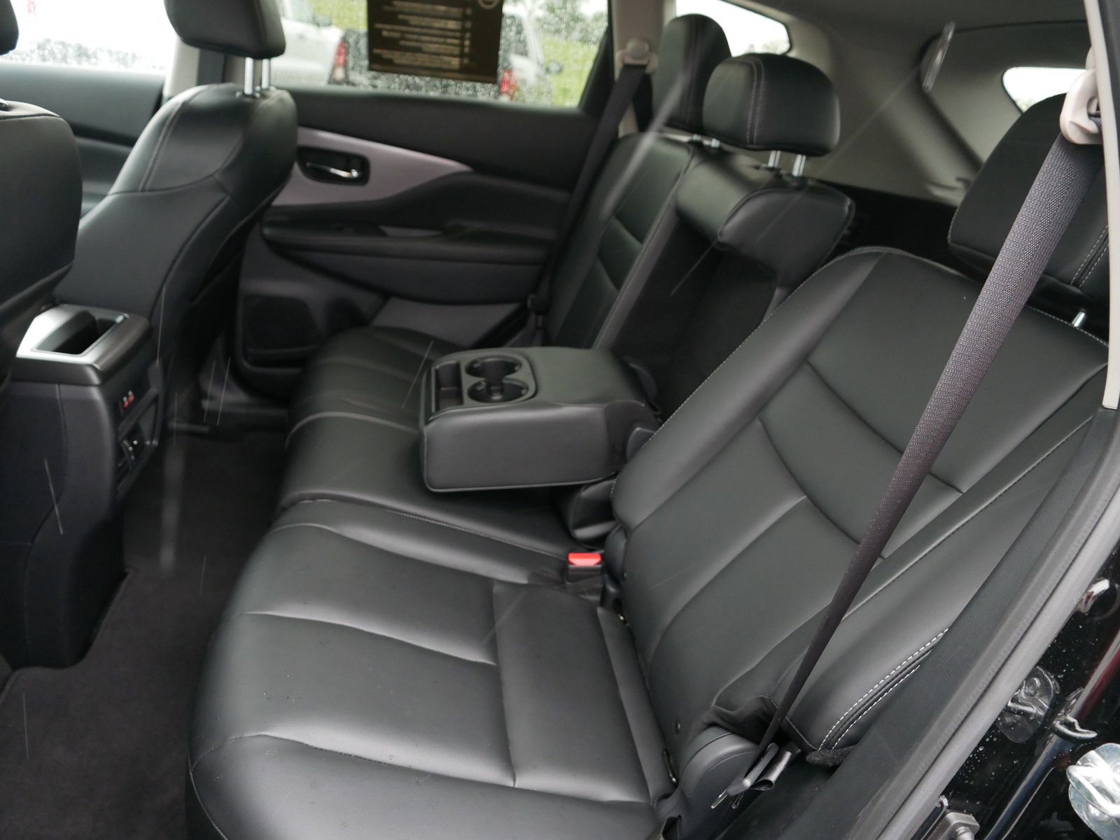 2024 Nissan Murano SV photo 13