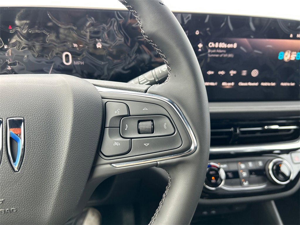 2026 BUICK ENVISTA - Image 18