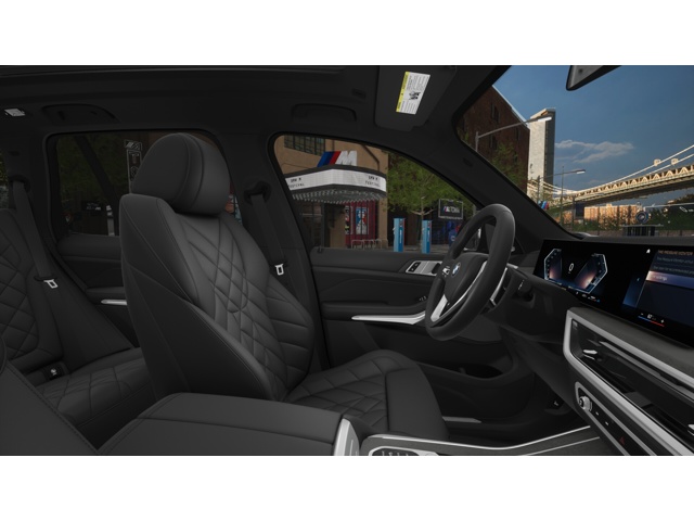 2026 Bmw X5 xDrive40i photo 7
