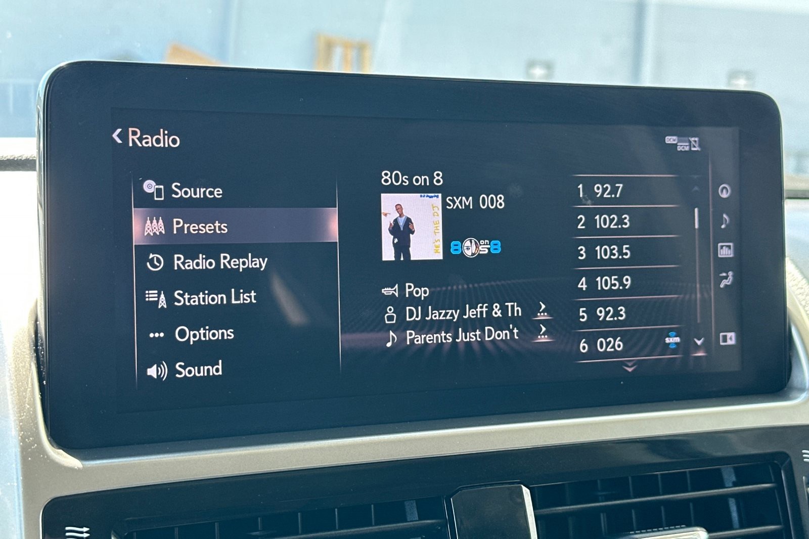 2023 Lexus GX 460 photo 34