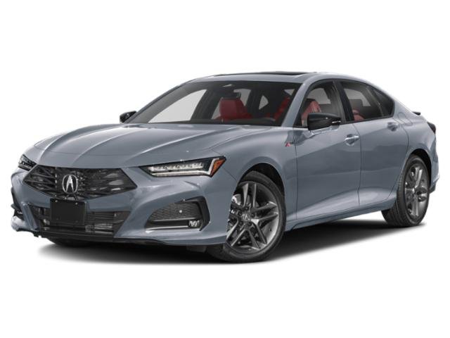 2025 Acura TLX A-SPEC Package's photo
