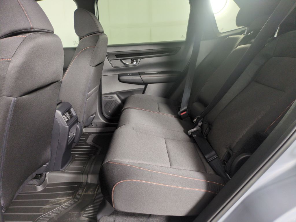 2026 Honda CR-V Hybrid Sport photo 23