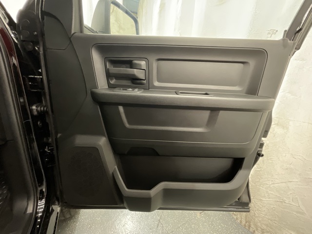 2026 Ram 2500 Tradesman photo 17
