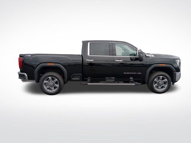 2025 Gmc Sierra 2500 HD SLT photo 6