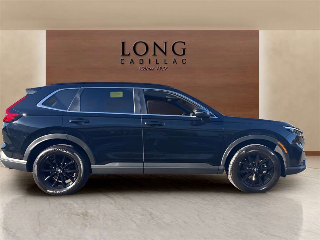 2024 Honda CR-V Sport photo 4