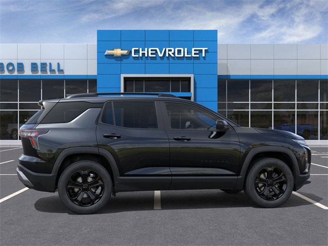 2026 Chevrolet Equinox LT photo 4