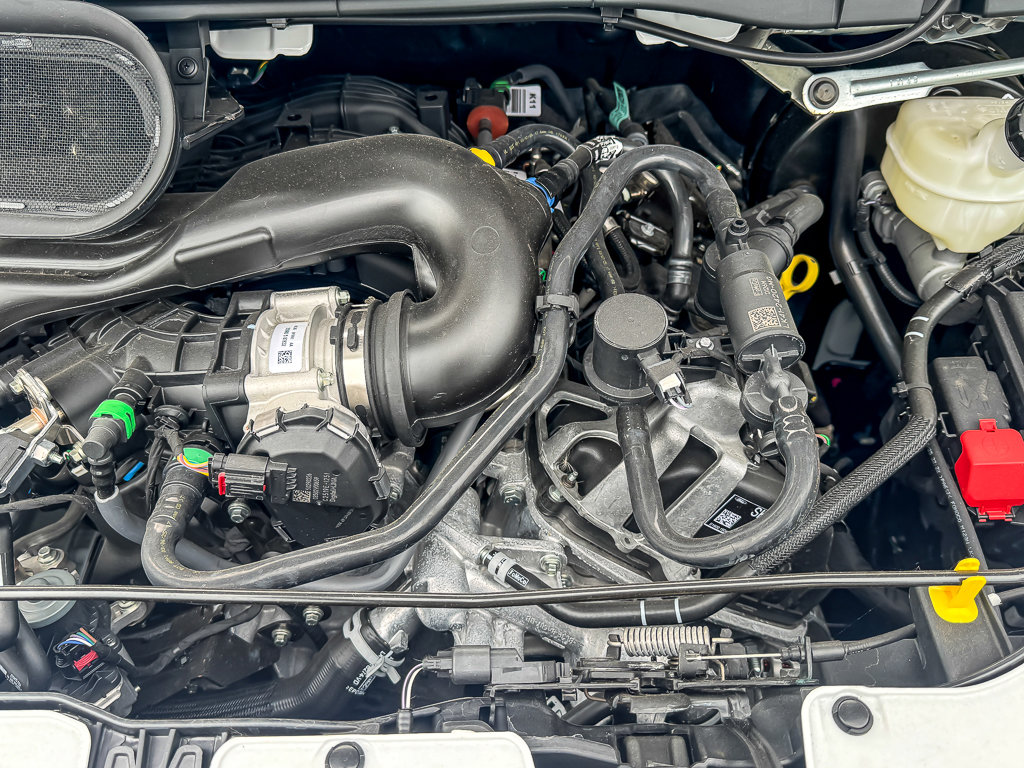 2025 FORD TRANSIT - Image 29