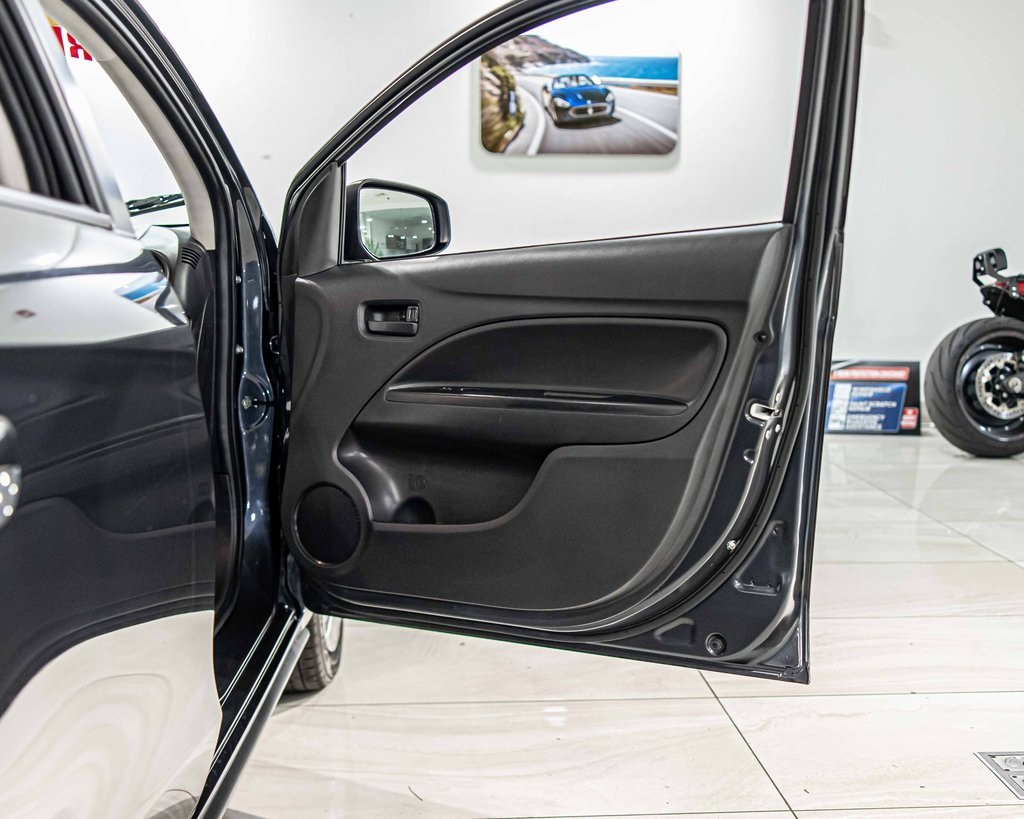 2024 MITSUBISHI MIRAGE - Image 35