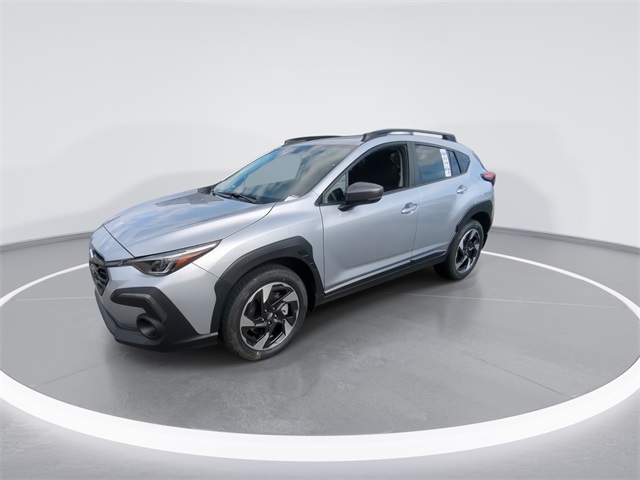 2025 Subaru Crosstrek Limited photo 4