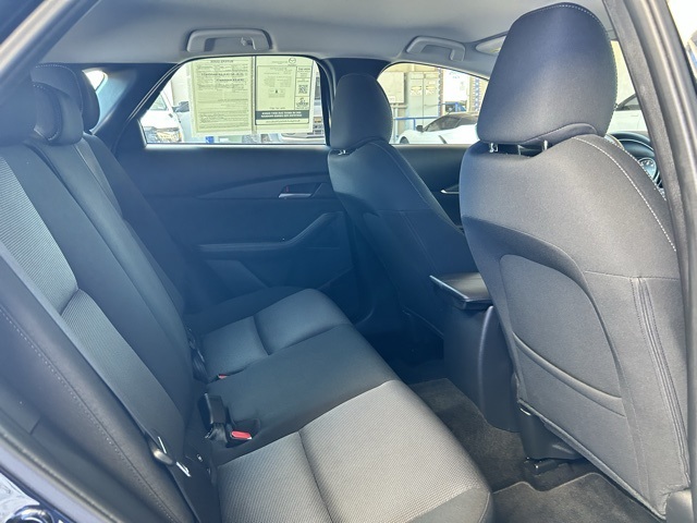 2023 Mazda CX-30 2.5 S photo 20