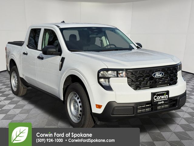 2026 Ford Maverick XL's photo