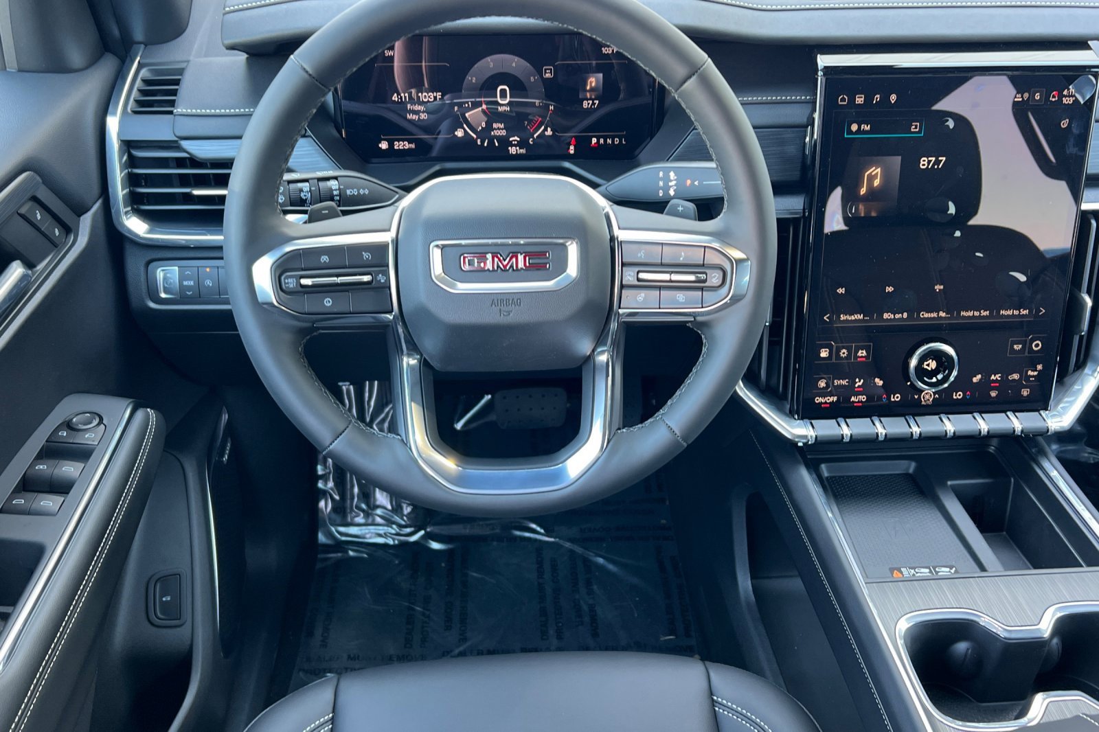 2025 Gmc Acadia Elevation photo 13