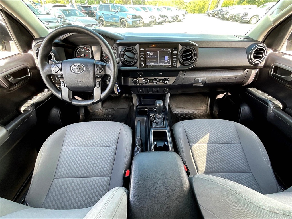 2020 Toyota Tacoma SR photo 20