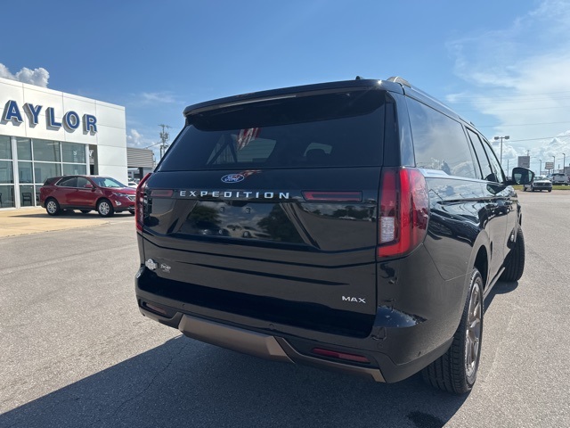 2025 Ford Expedition King Ranch MAX photo 23