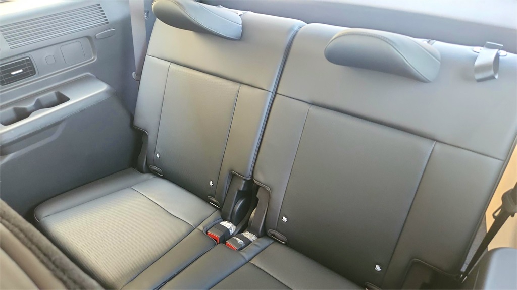 2025 Hyundai Santa Fe SEL photo 24