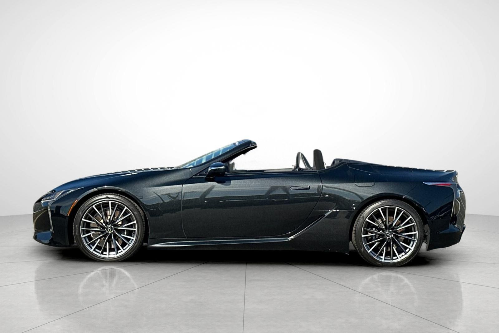 2024 Lexus LC 500 photo 25