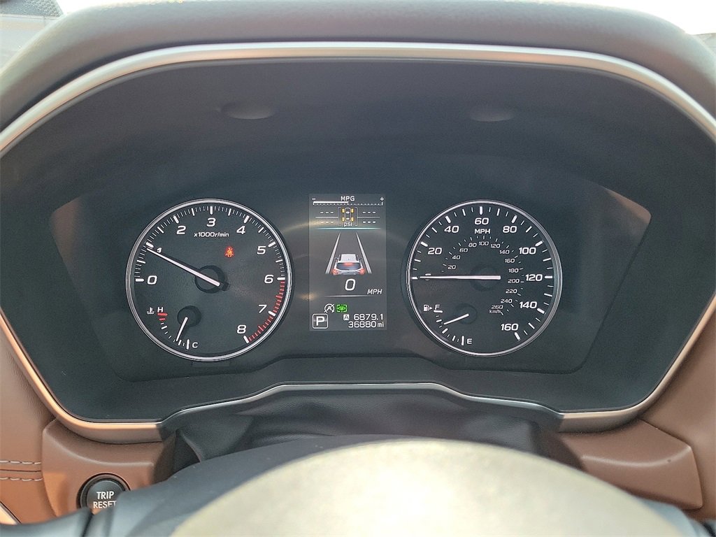 2022 Subaru Outback Touring XT photo 23