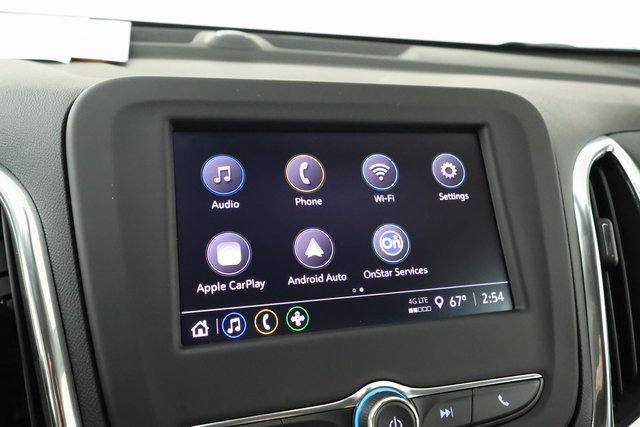 2022 Chevrolet Equinox LT photo 13