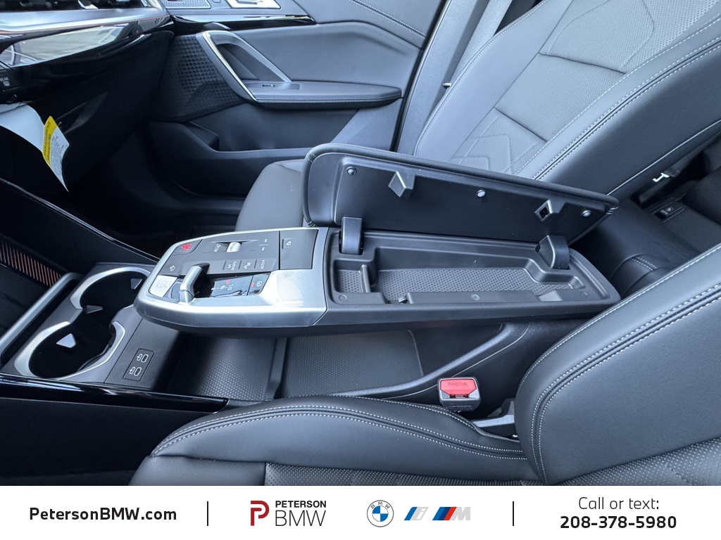 2026 Bmw X1 XDrive28i photo 31