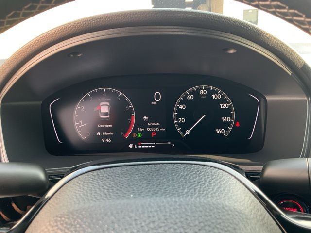2025 Honda Civic Sport photo 10