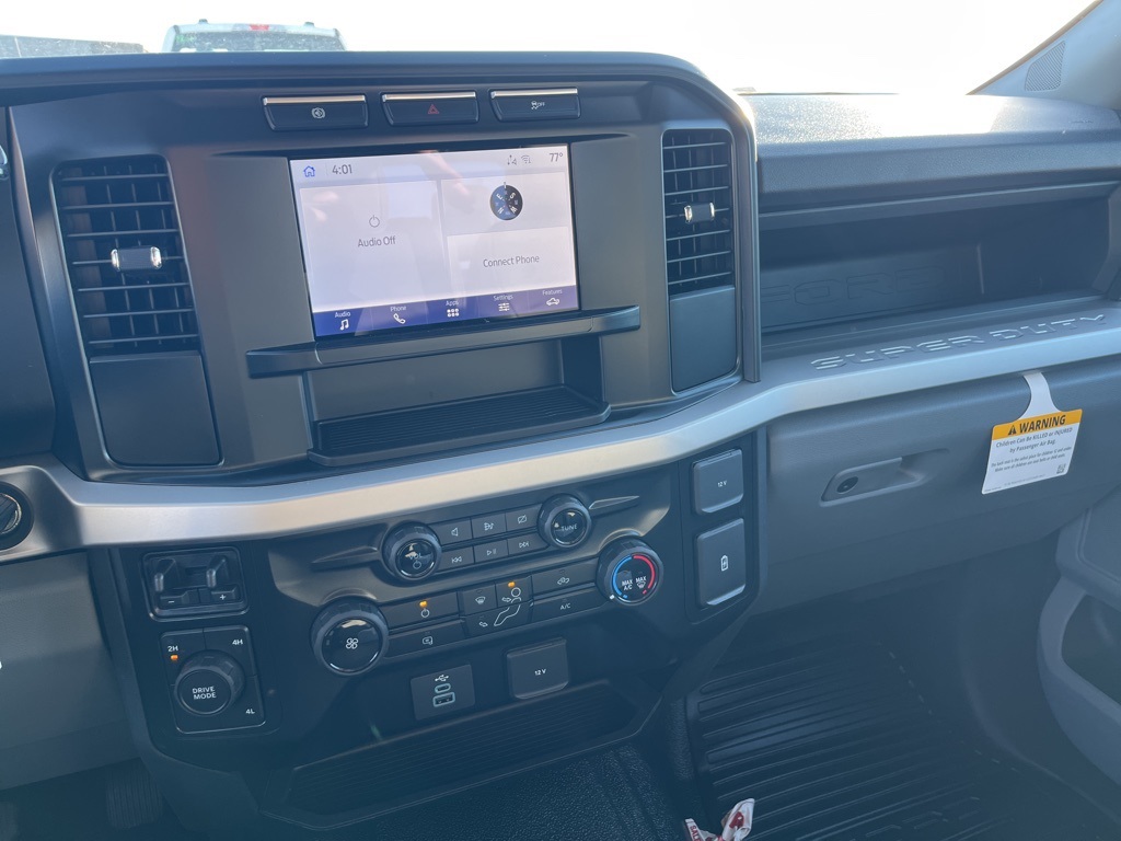 2024 Ford F-450 XL photo 14