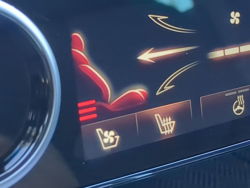 2024 Genesis G80 2.5T Advanced 3.5T Sport Prestige photo 22