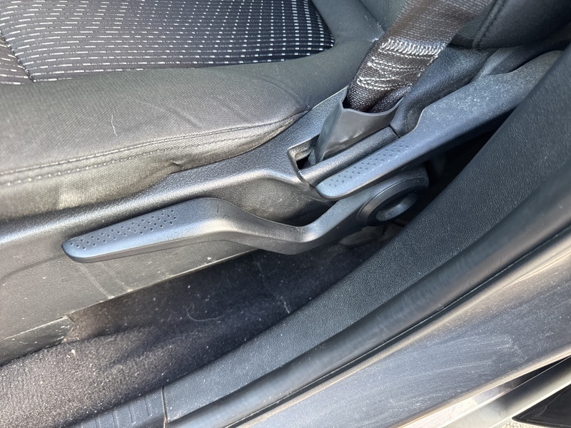 2019 Dodge Journey SE photo 17