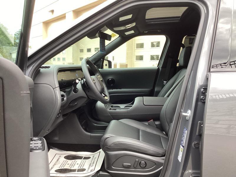 2026 Hyundai Palisade XRT photo 31