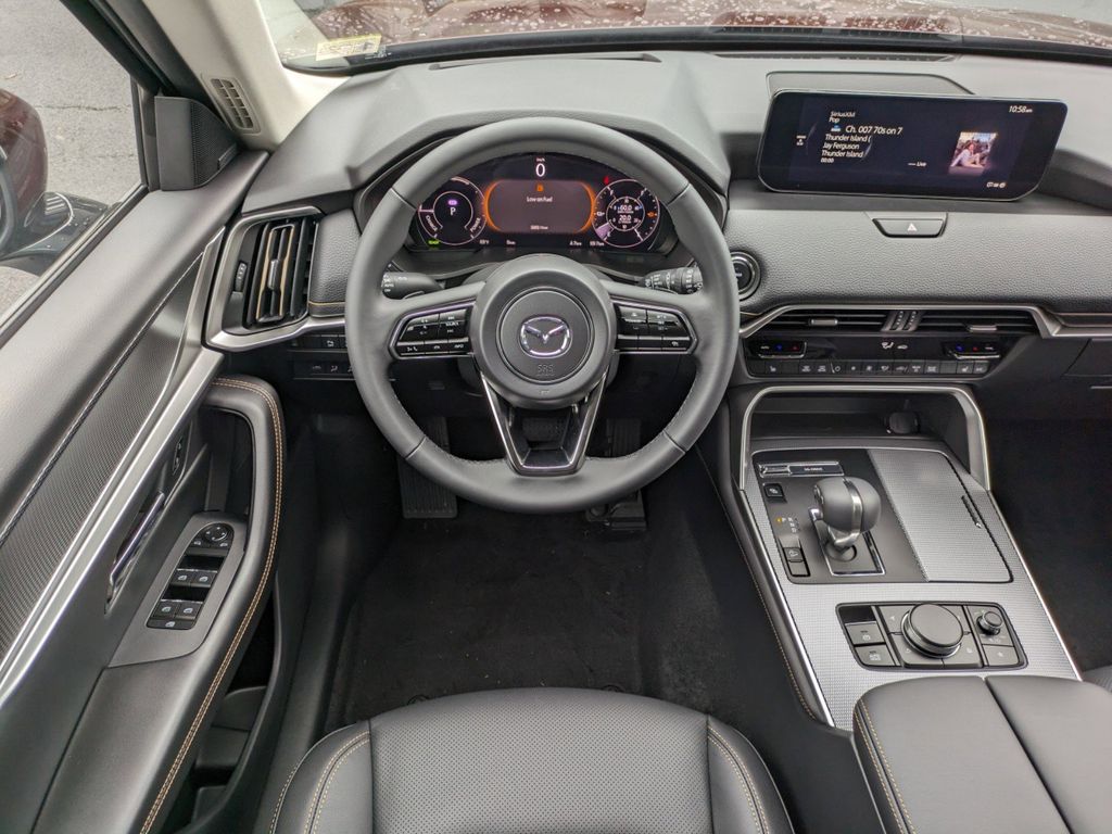 2024 Mazda CX-90 Premium photo 18