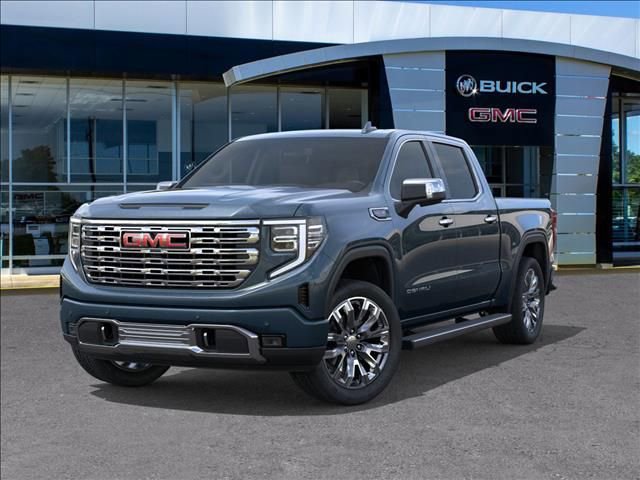 2026 Gmc Sierra 1500 Denali photo 4