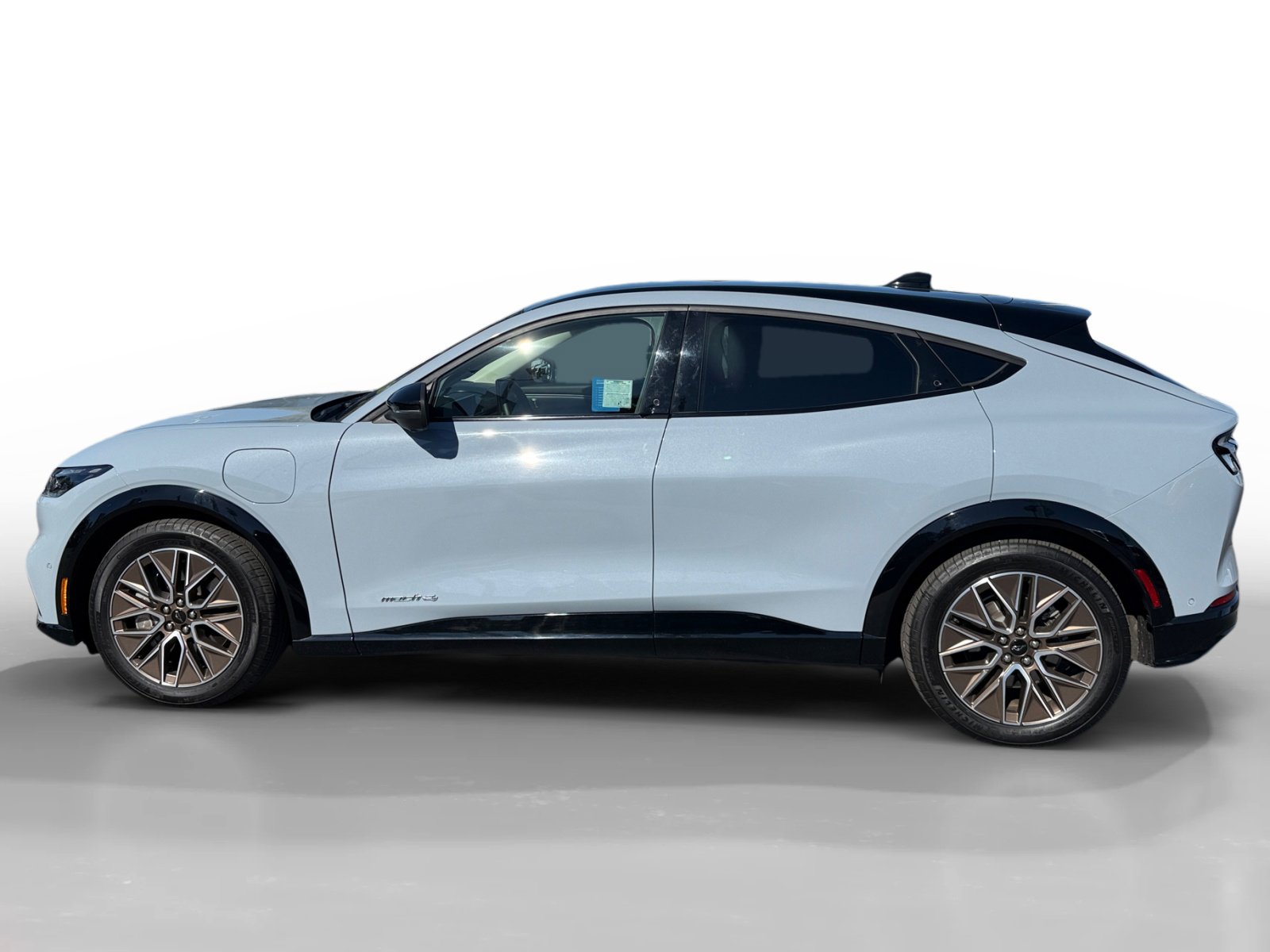 Certified 2024 Ford Mustang Mach-E Premium AWD with VIN 3FMTK3S51RMA00161 for sale in San Jose, CA