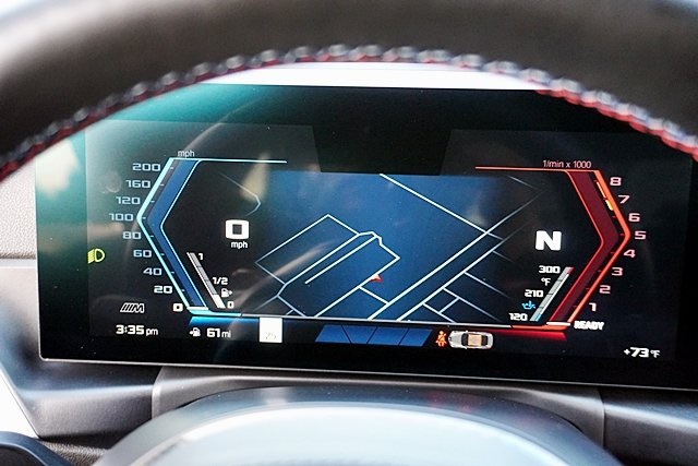 Used 2024 Gray BMW Base image 34