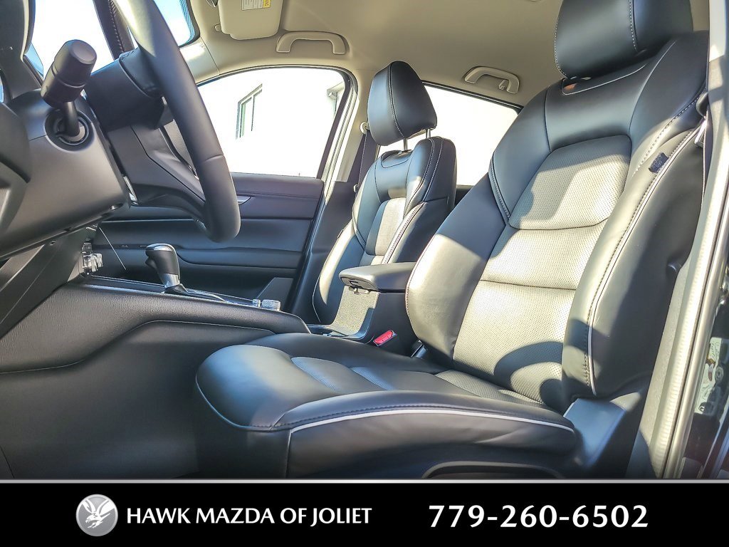 2025 MAZDA CX-5 - Image 7