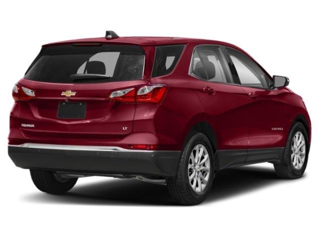 Used 2018 Chevrolet Equinox LT with VIN 2GNAXSEV6J6334680 for sale in La Vista, NE