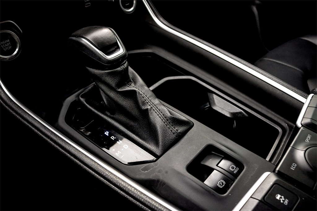 2024 Toyota Grand Highlander XLE photo 24