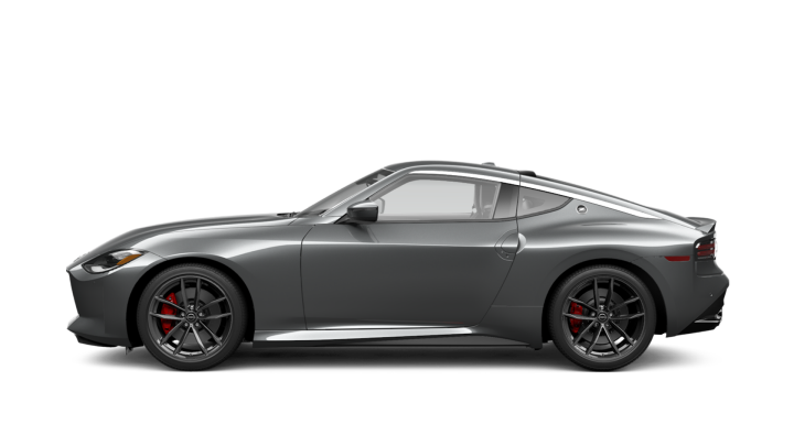 2025 Nissan Z Performance photo 39